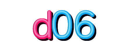 d06 — logo kanal